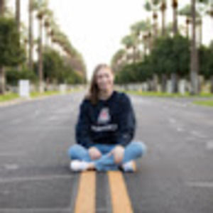 Meet your Posher, Anna caroline